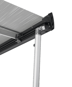 Thule 4200 300 cm anthrazit (S) 9000147 4.8f6d50a3