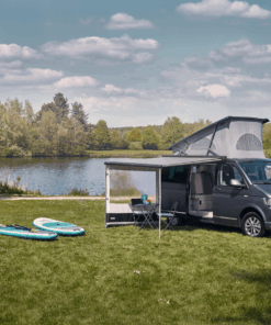 Rain Blocker Side G2 250 S 9000188 1.0a831630