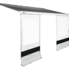 Rain Blocker Front G2 150 cm H230 9000189.8ccacf7c
