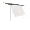 View Blocker Front 430 cm 9000191.1867f734