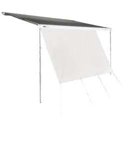 View Blocker Front 430 cm