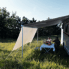 View Blocker Front 240 cm 9000191 2.91376224