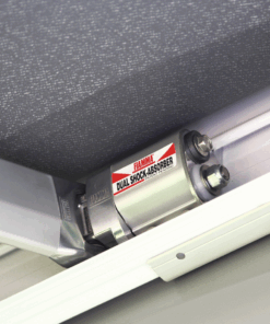 F45S weiß 450 cm, Royal Grey (L2) 9000219 6.1f35ab97