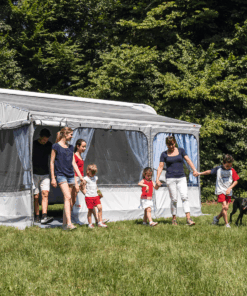 PRIVACY-ROOM 260 Van VW T5 (S) 9000257 1.701f8bbc