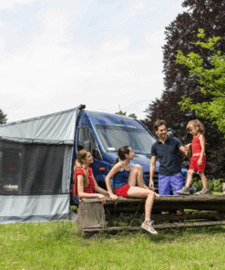 PRIVACY-ROOM 260 Van VW T5 (S) 9000257 2.a27617ea