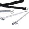 Tie-Down-Kit, schwarz 9000274.35e012d6