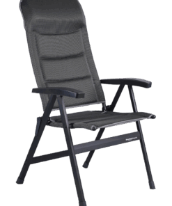 Sessel MAJESTIC GRANDE mittel grau (S)