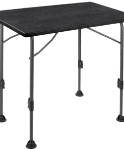 Tisch Linear Black 115