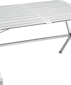 Rolltisch SILVER GAPLESS LEVEL 4