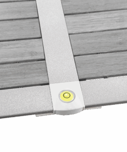 Rolltisch SILVER GAPLESS LEVEL 4 9000414 1.0625bb07