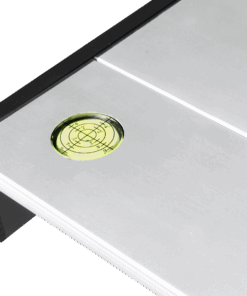 Tisch TITANIUM QUADRA 4 NG 9000418 2.661884d0