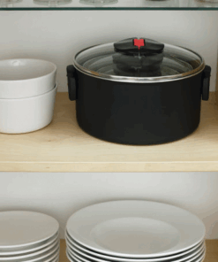 BALLARINI Topfset Click & Cook 9000530 2.8c6eb184