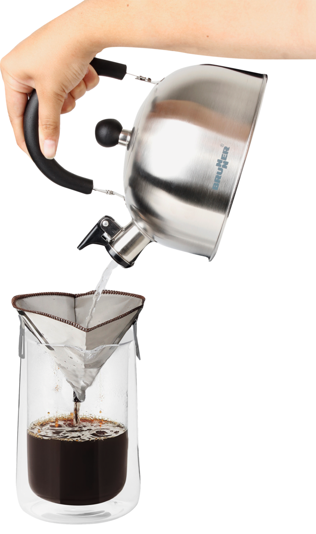 Kaffeeüberlauffilter AMIGO 2 Kaffeeüberlauffilter AMIGO 2 – Bild 2