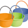 Vielzweckeimer VINIS orange 9000604.cf270544