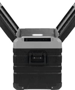 Kühlbox Polarys Freeze DZ35 (S) 9000641 1.4d33bd8e