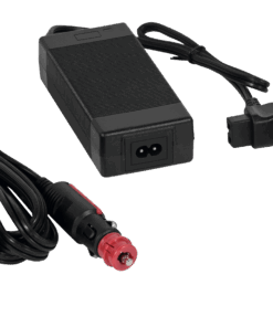 Kühlbox Polarys Freeze DZ35 (S) 9000641 4.c31e2751