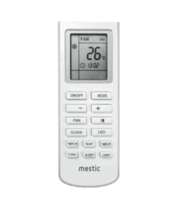 Dachklimaanlage Mestic RTA-2500-L (S) 9000667 2.1dae5a2a