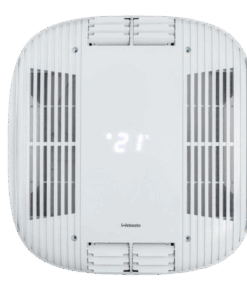Klimaanlage Cool Top Trail 20 (S) 9000669 1.1685ebdd