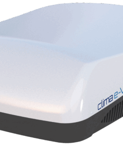 Klimaanlage e-Van 5400H (S)
