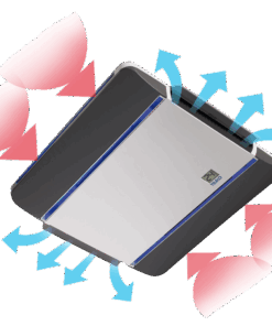 Klimaanlage e-Van 5400H (S) 9000670 3.829b8d18
