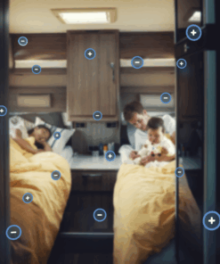 Dometic FreshJet FJX4 2200 weiß (S) 9000673 3.e1198721