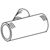 Abzweig-Verbinder 60-60-60 9000706.4ac43d33