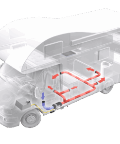 Air-Top Evo 40 RV Komfort (D) 9000707 1.9146822f