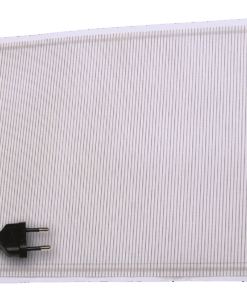 Heizgewebe 230V 75 cm (je 10 cm) (D)