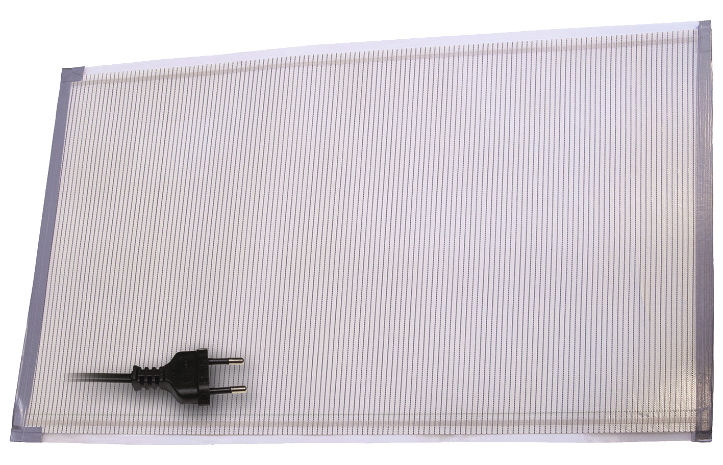 Heizgewebe 230V 50 cm (je 10 cm) (D) Heizgewebe 230V 50 cm (je 10 cm) (D)