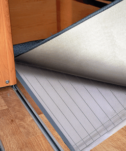 Heizgewebe 230V 50 cm (je 10 cm) (D) 9000711 1.e60c022f