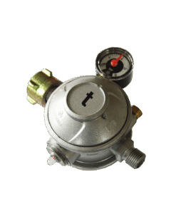 Innenbereichregler 50 mbar