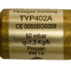 Schlauchbruch-Sicherung 30 mbar 9000752.77bf1f09