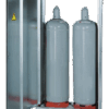 Gasflaschen-Schrank Gr. 2 (S) 9000775.e84f5edb