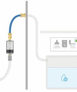 Alb Filter® PRO CAMPER Set Edelstahl 9000800 1.d4abe03a