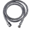Metall-Brauseschlauch chrom 9000861.a6b00050