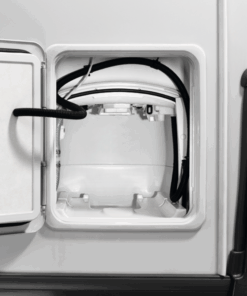 Außenlüftungs-System C 400 9000946 1.677de321