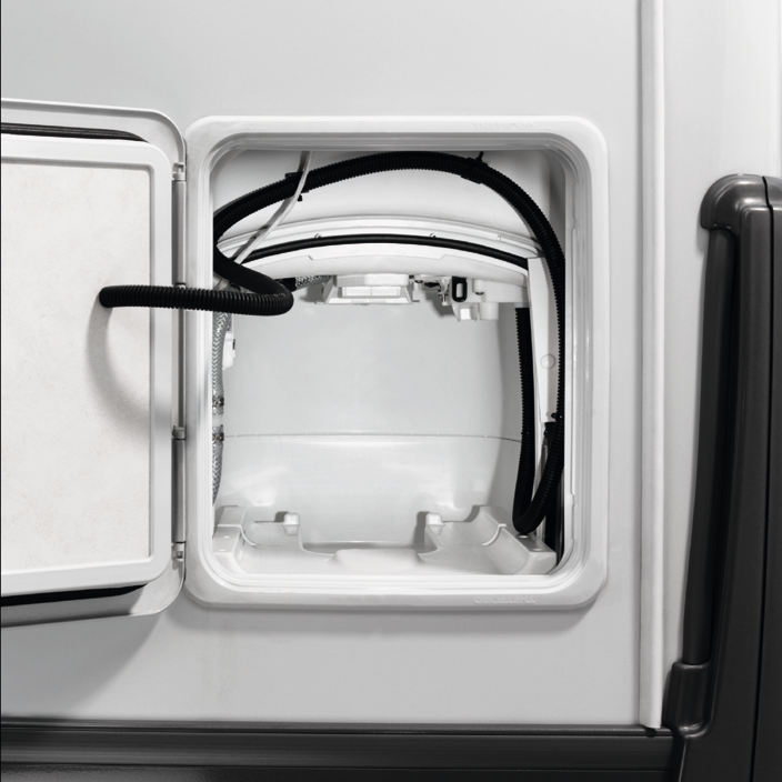 Außenlüftungs-System C 400 Außenlüftungs-System C 400 – Bild 2