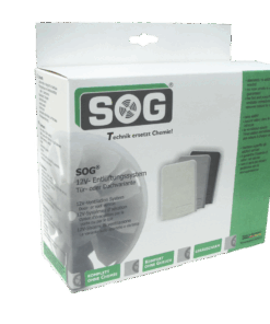 SOG Typ E (Festtanks) (A)