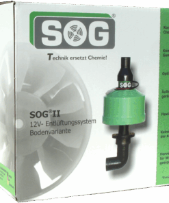 SOG-II Typ C 9000953 2.909f1662