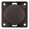Blindverschluss INTEGRO braun 9000991.64a39917