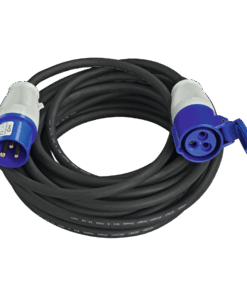 CEE-Verlängerungskabel 10 m