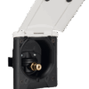 City-Wassersteckdose schwarz 9001008.035c0b25