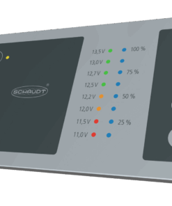 Elektroblock EBL 211 mit Kontrolltafel 9001011 1.e387f22c