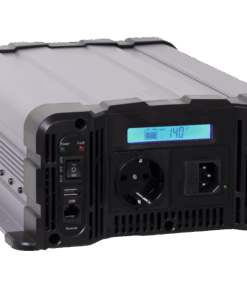 CAMPERDICE Wechselrichter CD1500W-LB (A)