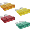 Flachsicherungen 5 A (6 Stück) 9001037.a9bdd1d2