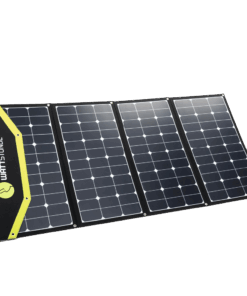 WS200SF-HV SunFolder+ 200Wp Solart. (B)