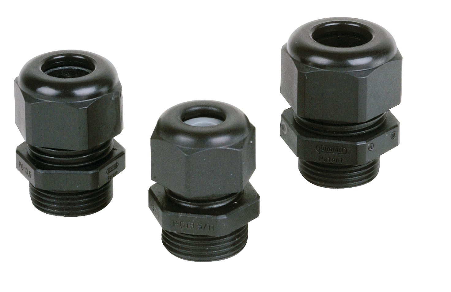 Kabelverschraubung 6-12 mm Kabelverschraubung 6-12 mm