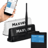 Maxview Roam Campervan weiß 9001157.ce02d336