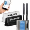 Maxview Roam Campervan X weiß 9001158.be32a0e2