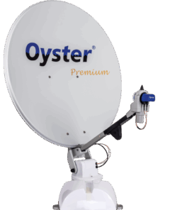Oyster 65 Vision TWIN SKEW (S)